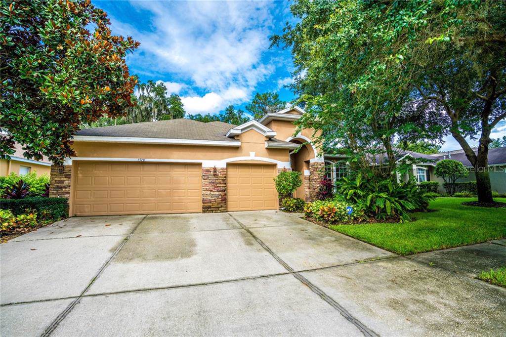 5918 Tealwater Place - Photo 1