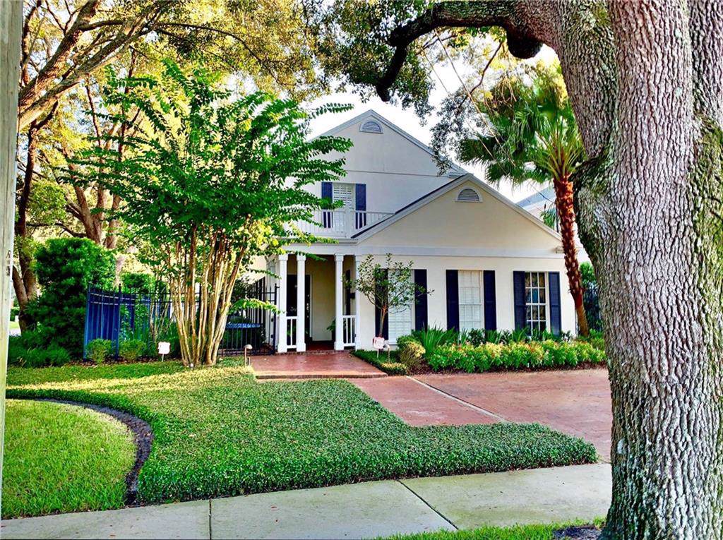3602 Jetton Avenue - Photo 1