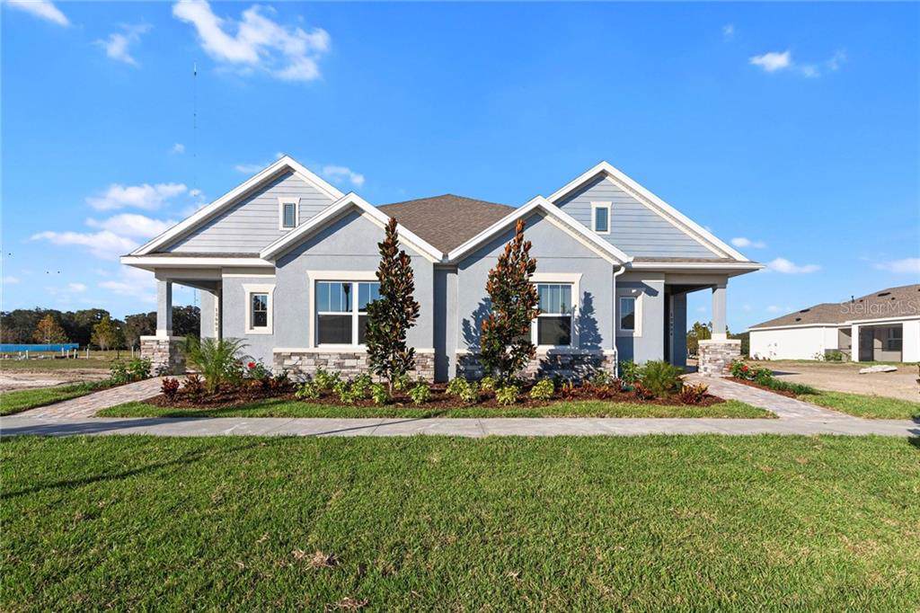13902 Kingfisher Glen Drive - Photo 1