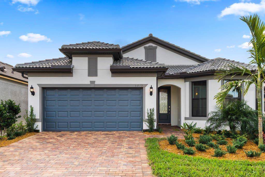 5813 Willow Marsh Court - Photo 1