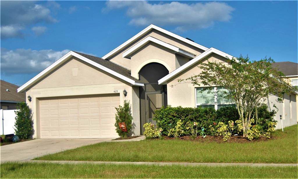 425 Sierra Mike Boulevard - Photo 1