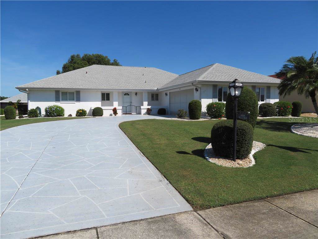 621 Fort Duquesna Drive - Photo 1