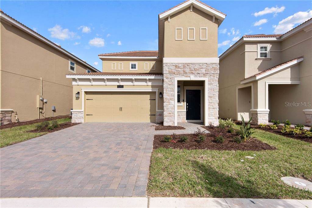 1045 Blackwolf Run Road - Photo 1