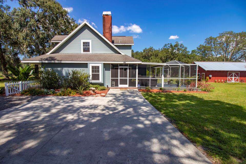 4004 Stanley Road - Photo 1