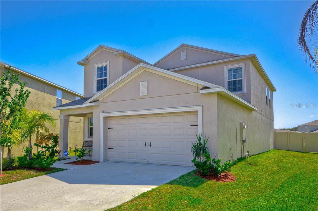 6815 Blue Moon Way - Photo 1
