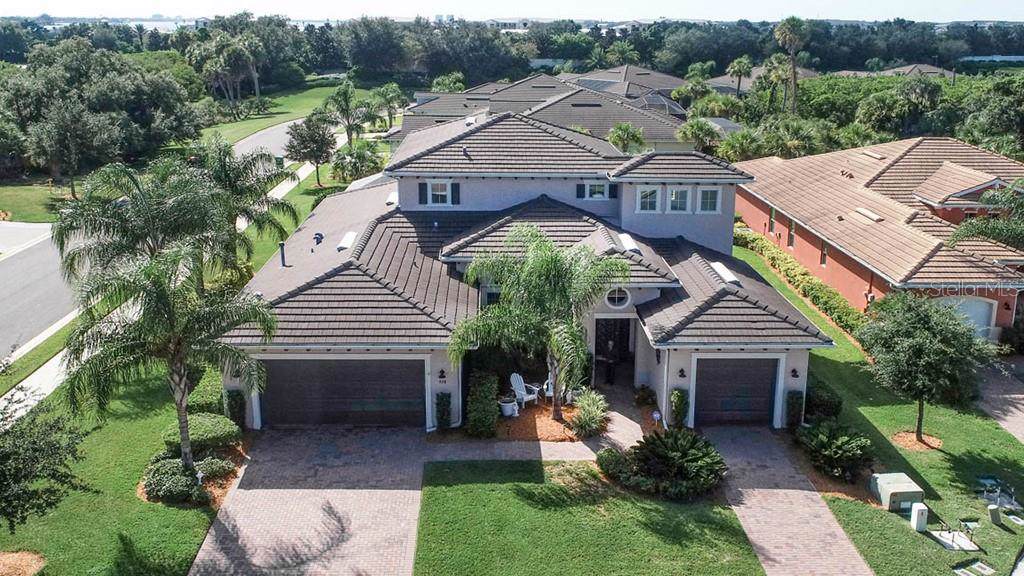 928 Mangrove Edge Court - Photo 1