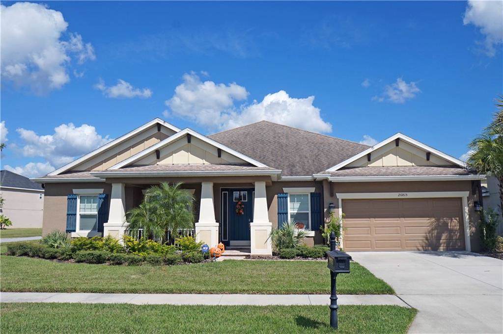 26815 Evergreen Chase Drive - Photo 1