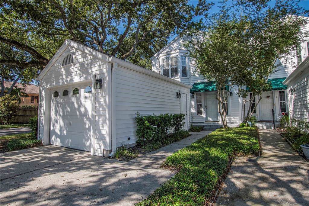 5300 Bayshore Boulevard - Photo 1