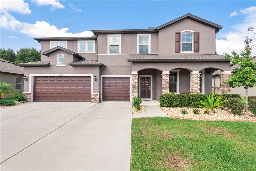 1521 Banner Elk Street - Photo 1