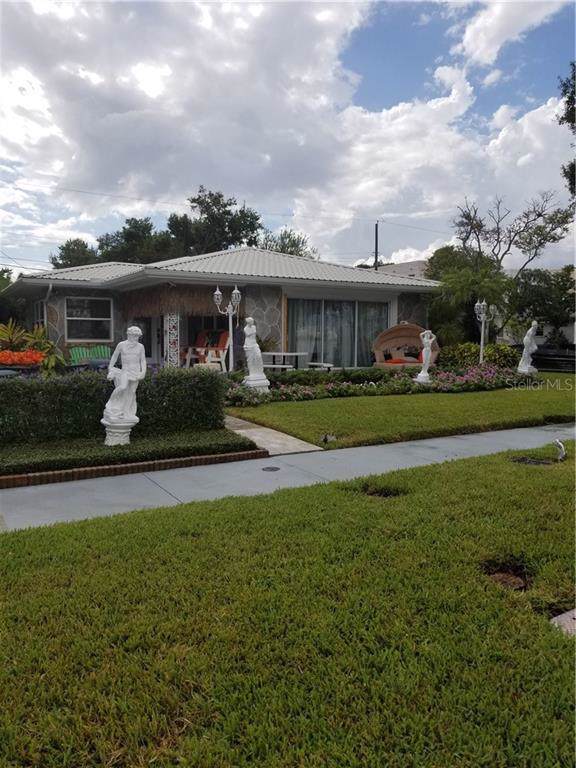 524 Channel Drive - Photo 1