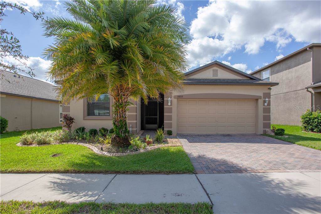 10222 Celtic Ash Drive - Photo 1