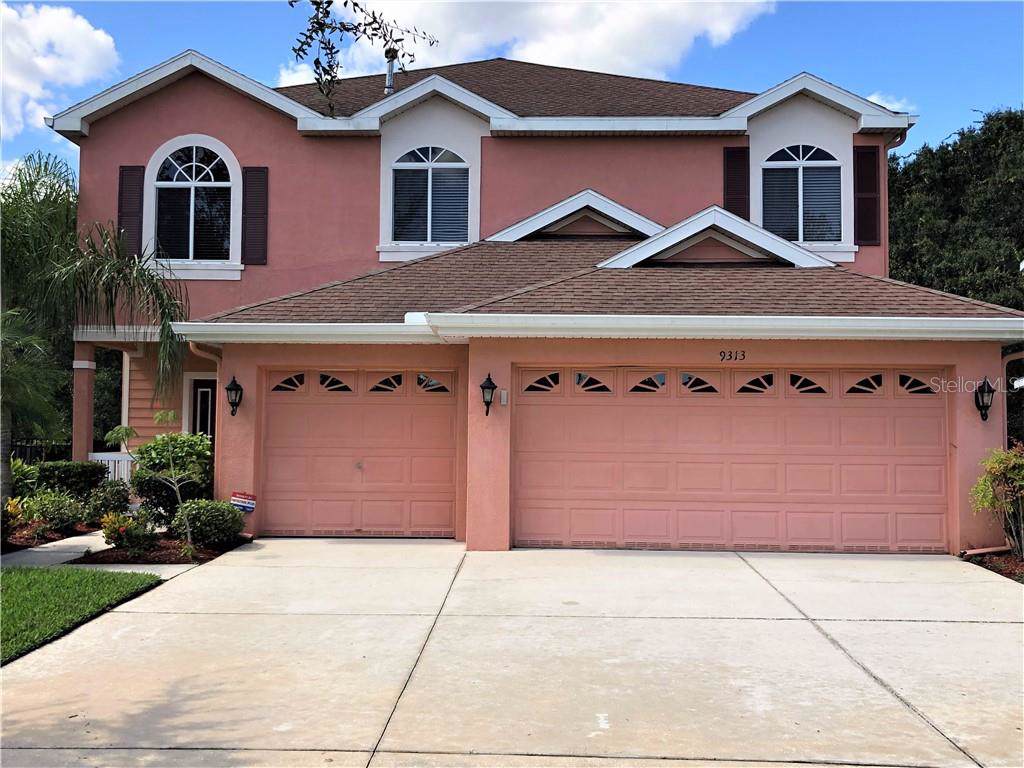 9313 Mandrake Court - Photo 1