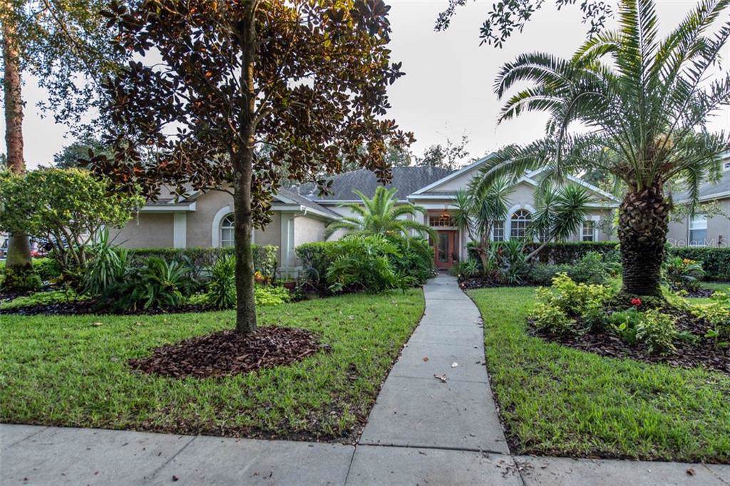 15207 Kestrelrise Drive - Photo 1