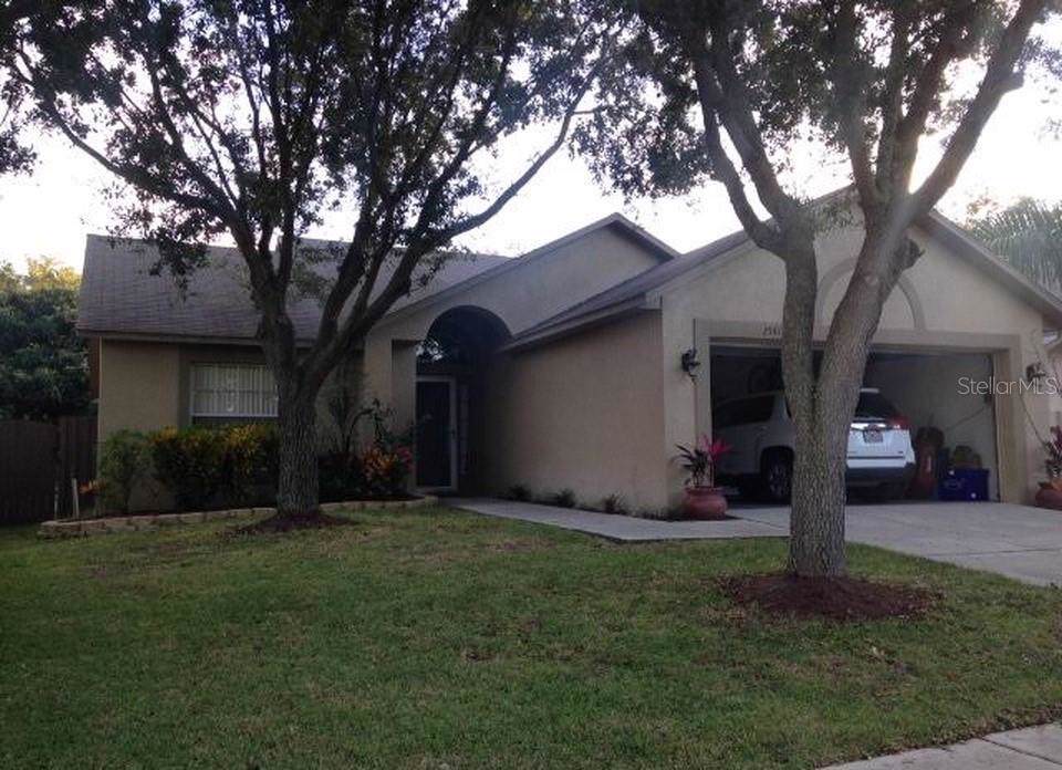 2541 Siena Way - Photo 1