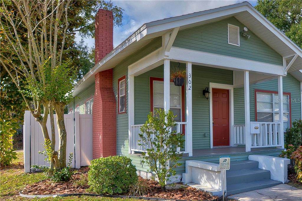 302 Chelsea Street - Photo 1