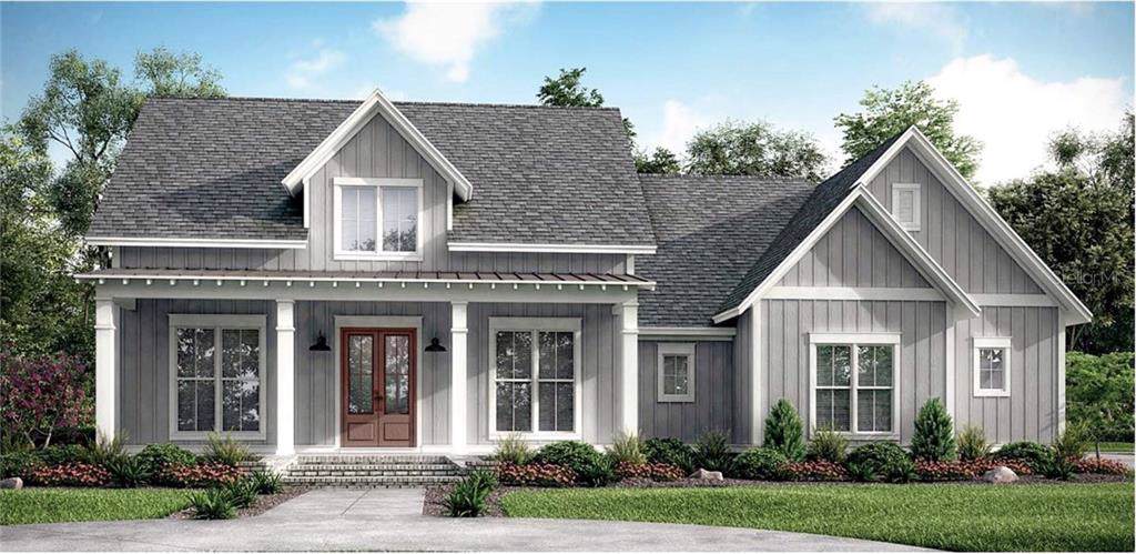 7015 Buckhorn Trail - Photo 1