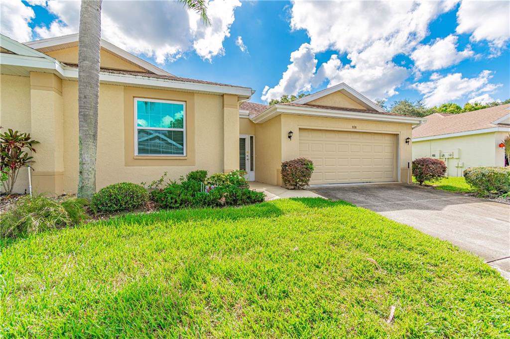 828 Mccallister Avenue - Photo 1