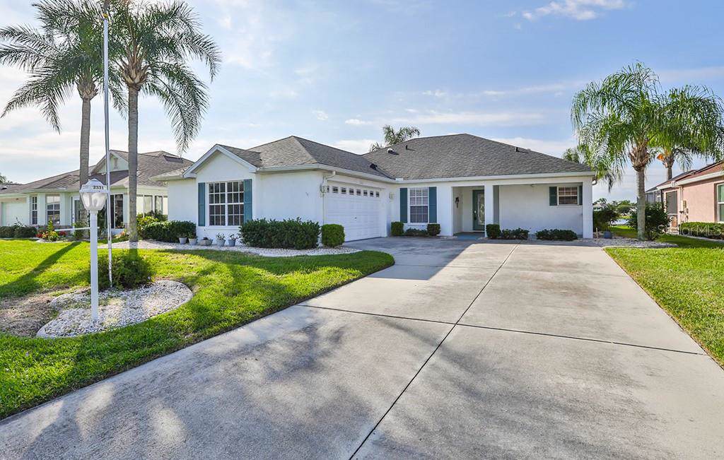 2331 Emerald Lake Drive - Photo 1