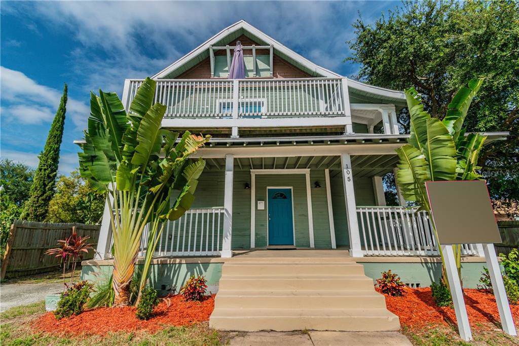 105 Columbus Drive - Photo 1