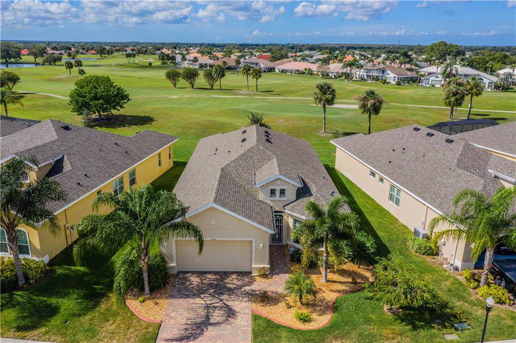 1715 Pacific Dunes Drive - Photo 1