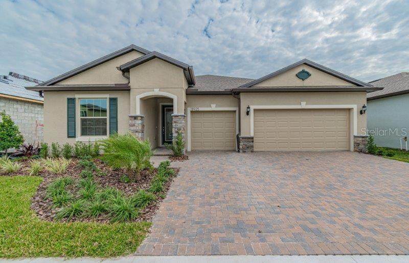 18925 Willowmore Cedar Drive - Photo 1
