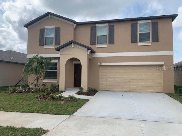 6803 King Creek Drive - Photo 1