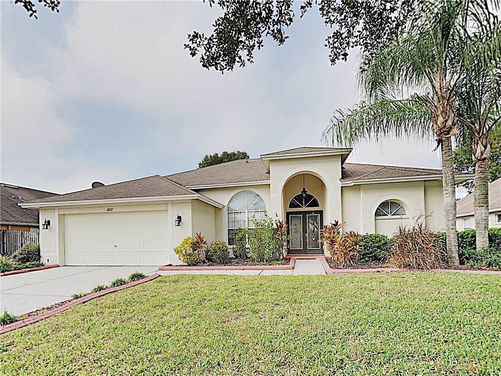 1812 Vista River Drive - Photo 1