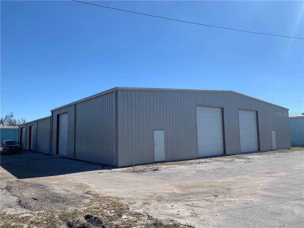1710 Turkey Creek Road - Photo 1