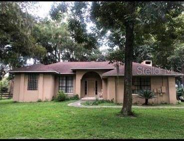 10082 Lake Meadow Road - Photo 1