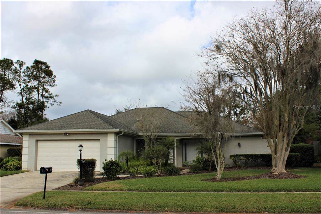 9120 Regents Park Drive - Photo 1