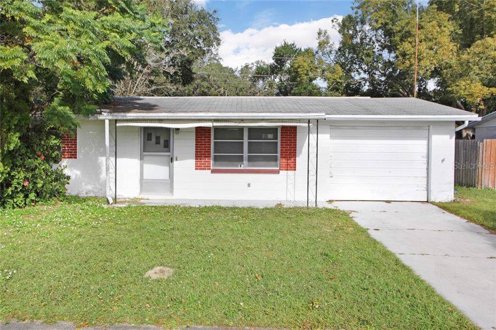 5419 Dawn Lane - Photo 1