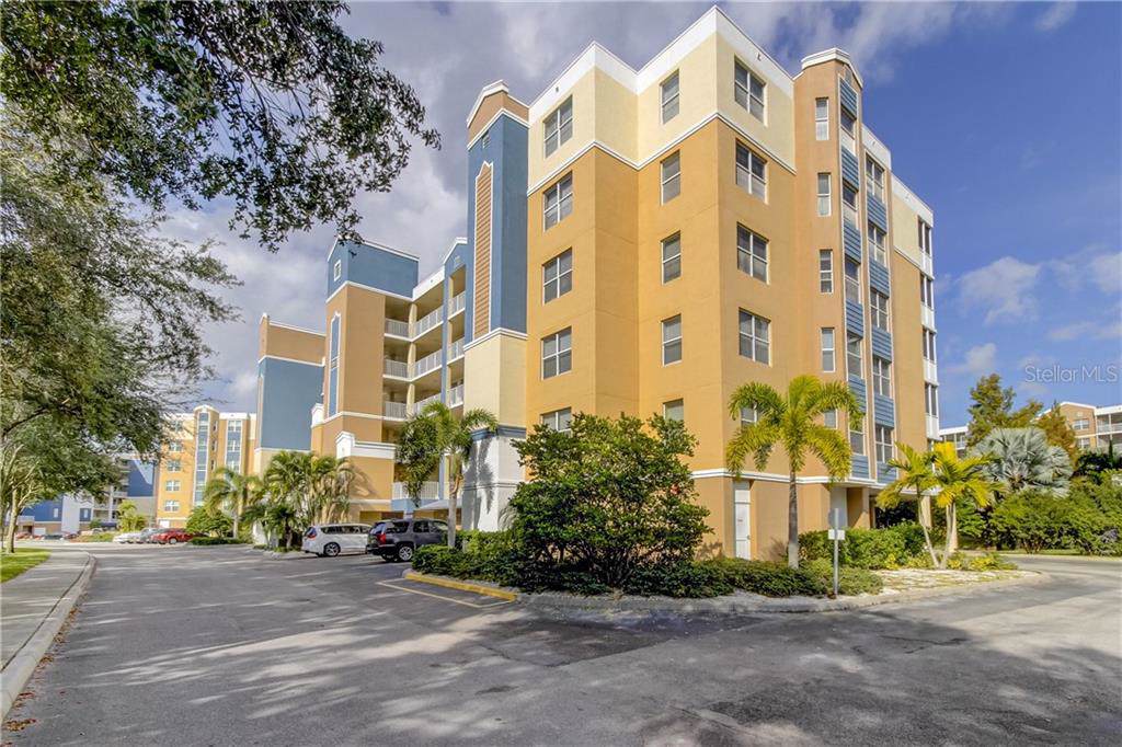 960 Starkey Road - Photo 1