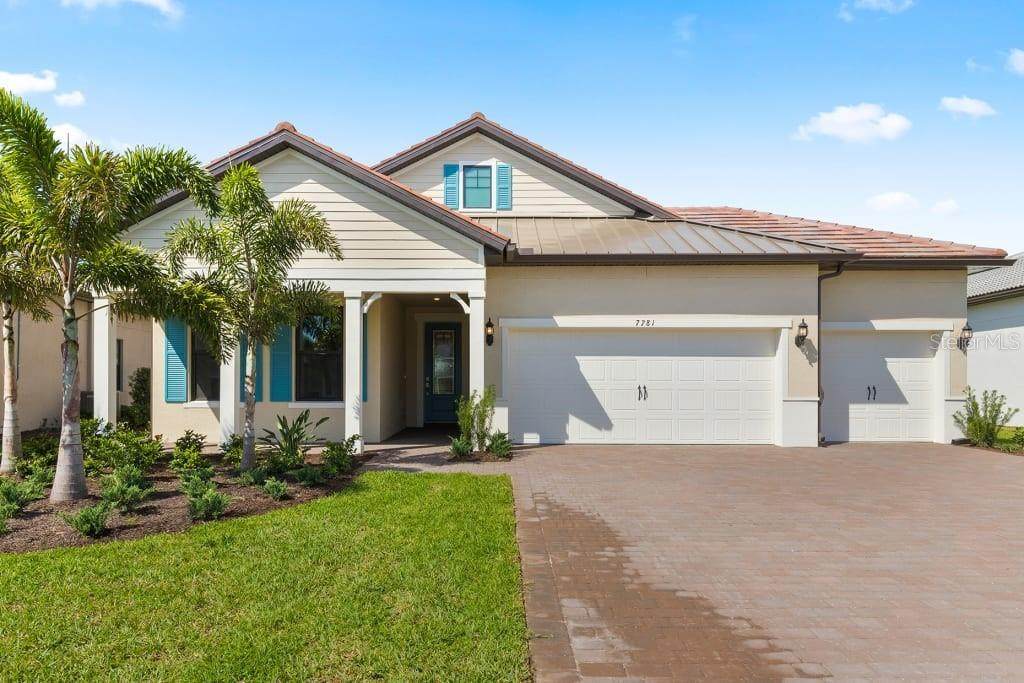 7781 Grande Shores Drive - Photo 1