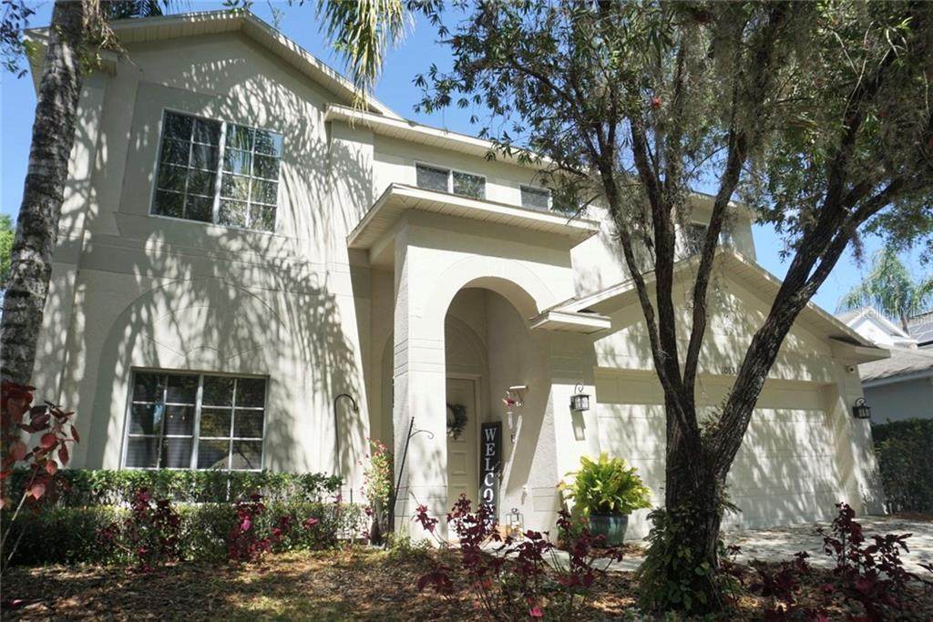 10536 Lucaya Drive - Photo 1