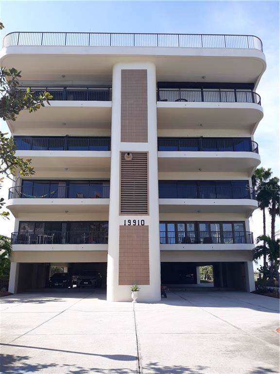 19910 Gulf Boulevard - Photo 1