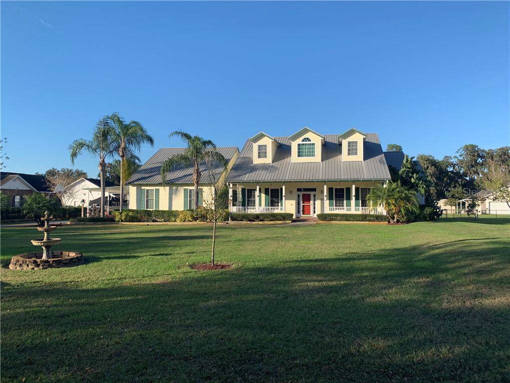 13214 Lewis Raulerson Road - Photo 1