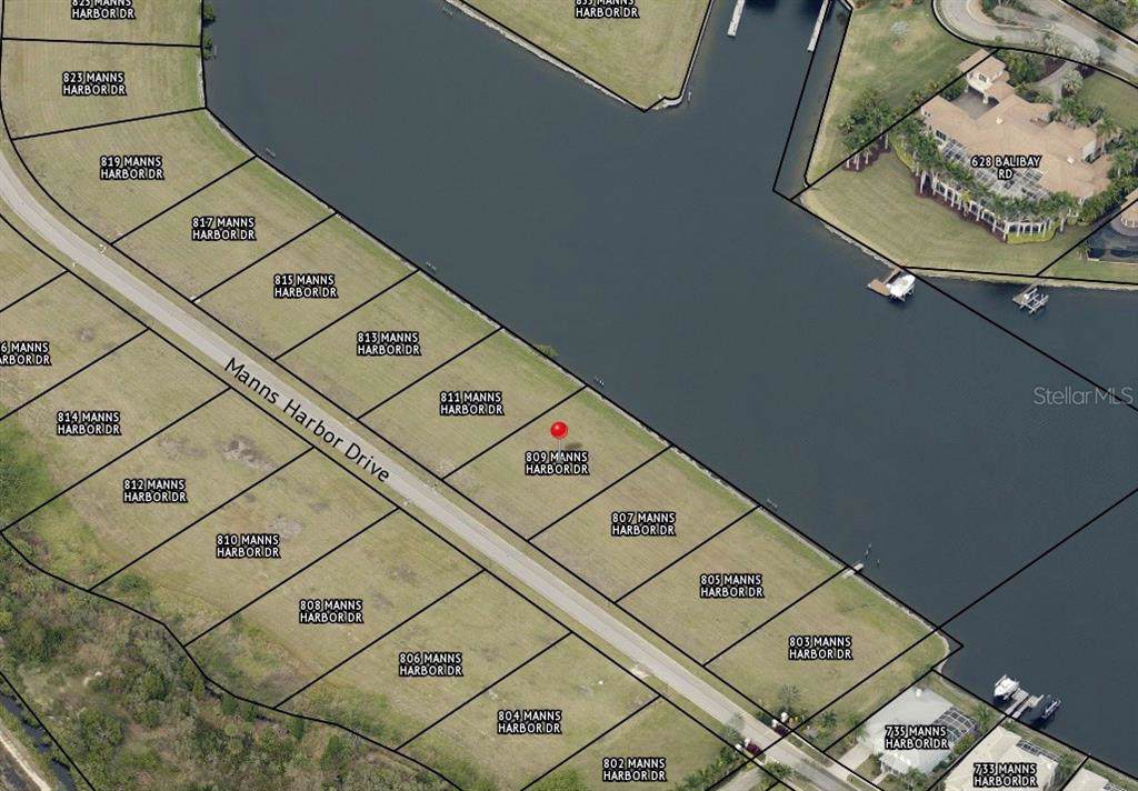 809 Manns Harbor Drive - Photo 1
