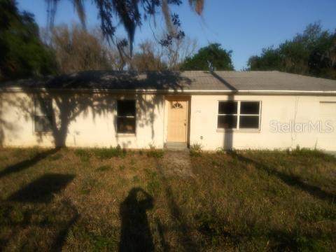 1716 Keysville Road - Photo 1