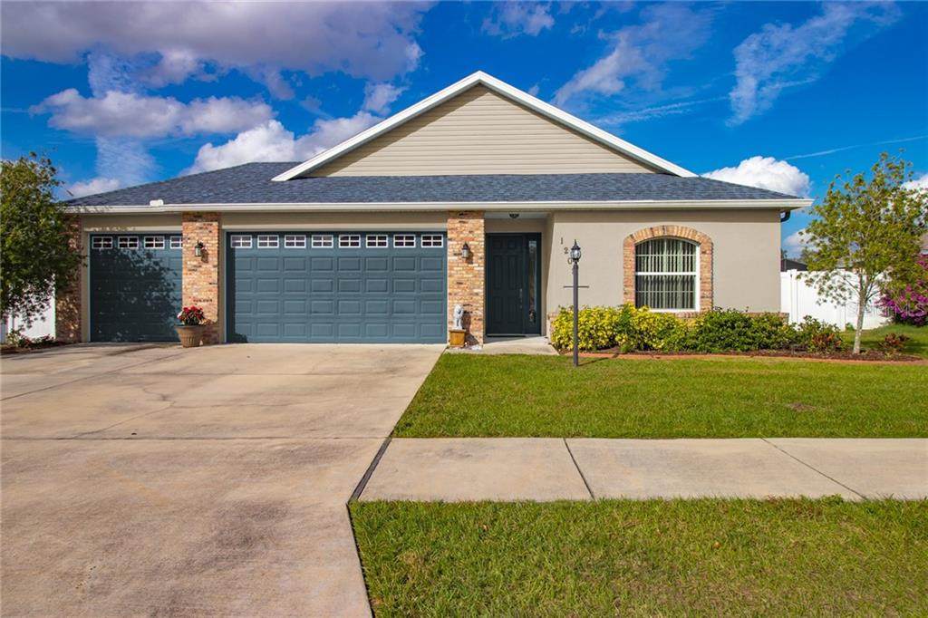 1208 Lavender Jewel Court - Photo 1