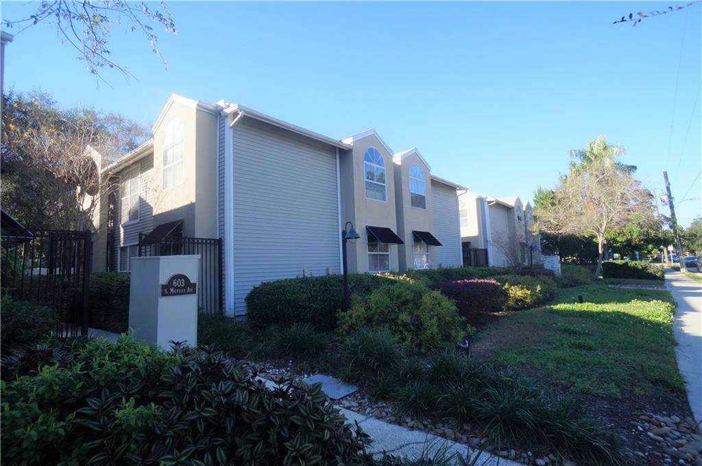 603 Melville Avenue - Photo 1