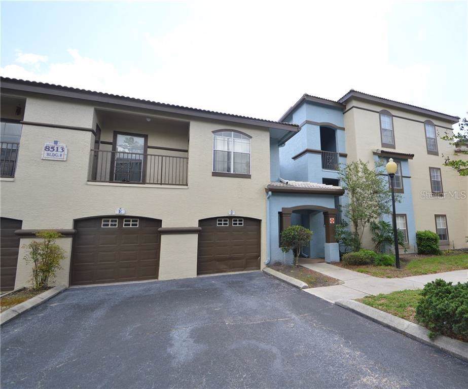 8513 Island Breeze Lane - Photo 1
