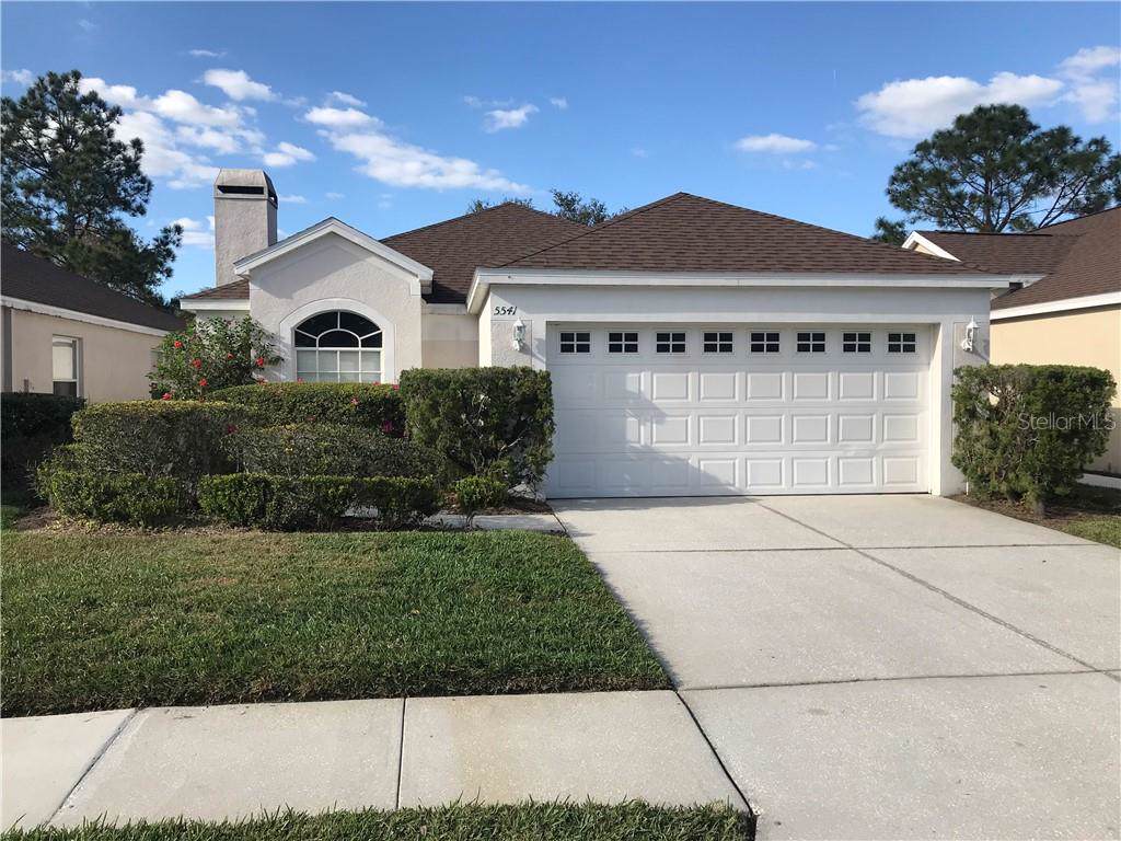 5541 Cannonade Drive - Photo 1