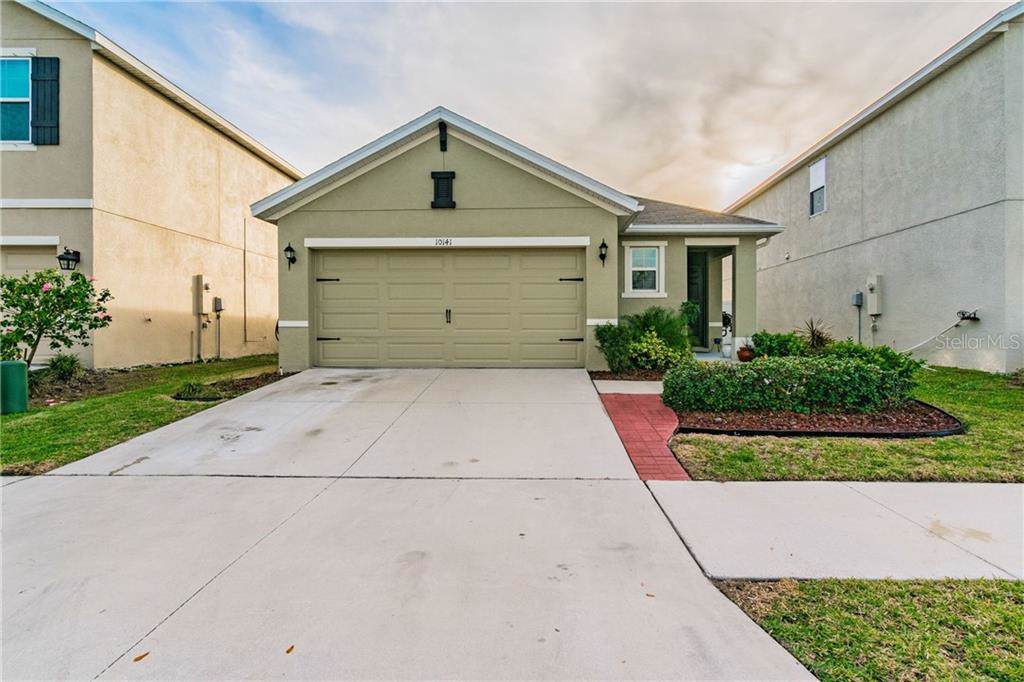 10141 Geese Trail Circle - Photo 1
