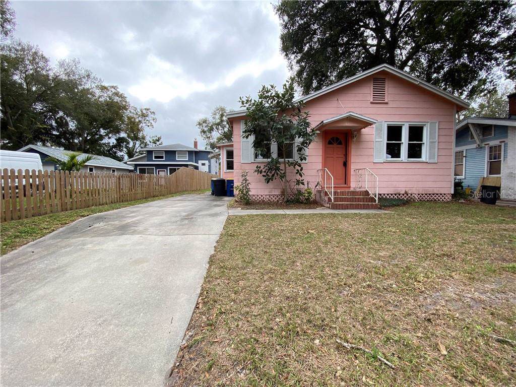 401 Lebeau Street - Photo 1