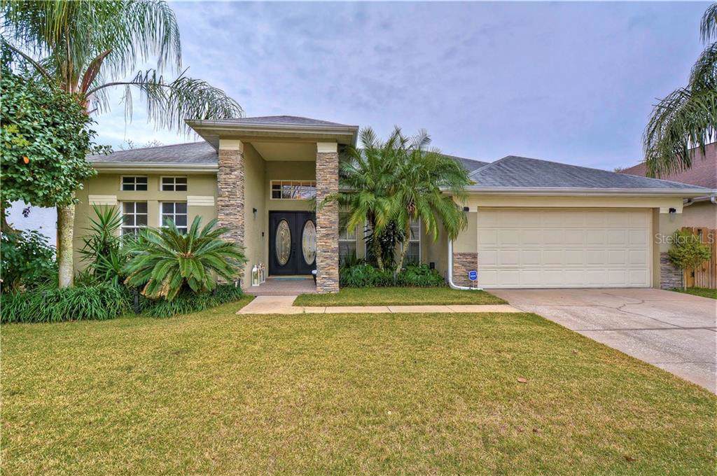 16610 Meadow Grove Street - Photo 1 16610 Meadow Grove Street - Photo 1