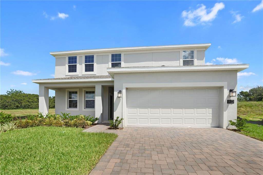 812 Carmillion Court - Photo 1