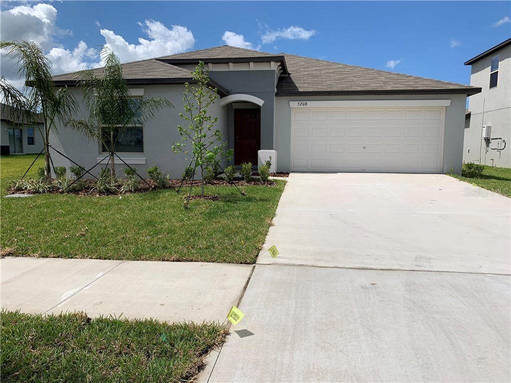 5208 Dandelion Street - Photo 1