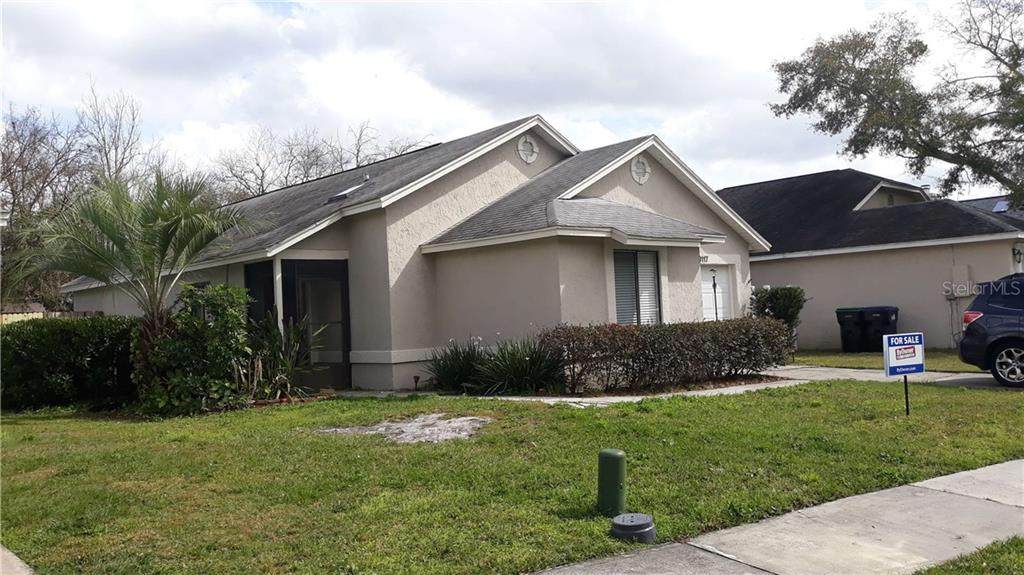 3117 Ginger Circle - Photo 1