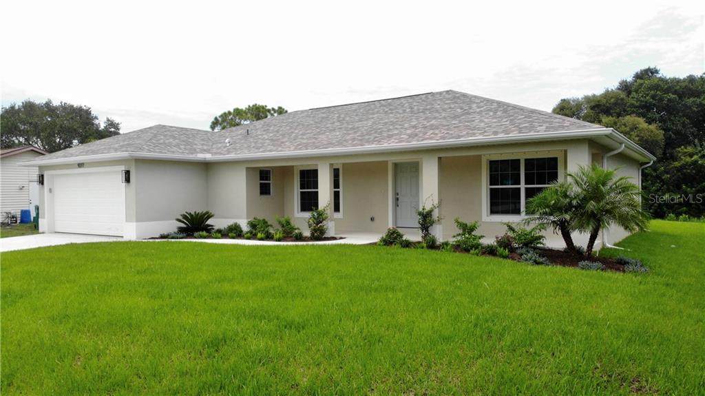 9277 Fruitland Avenue - Photo 1