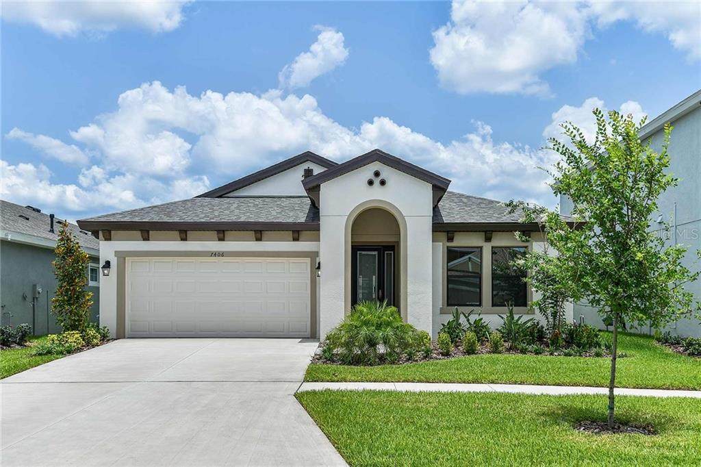 7406 Futura Place - Photo 1